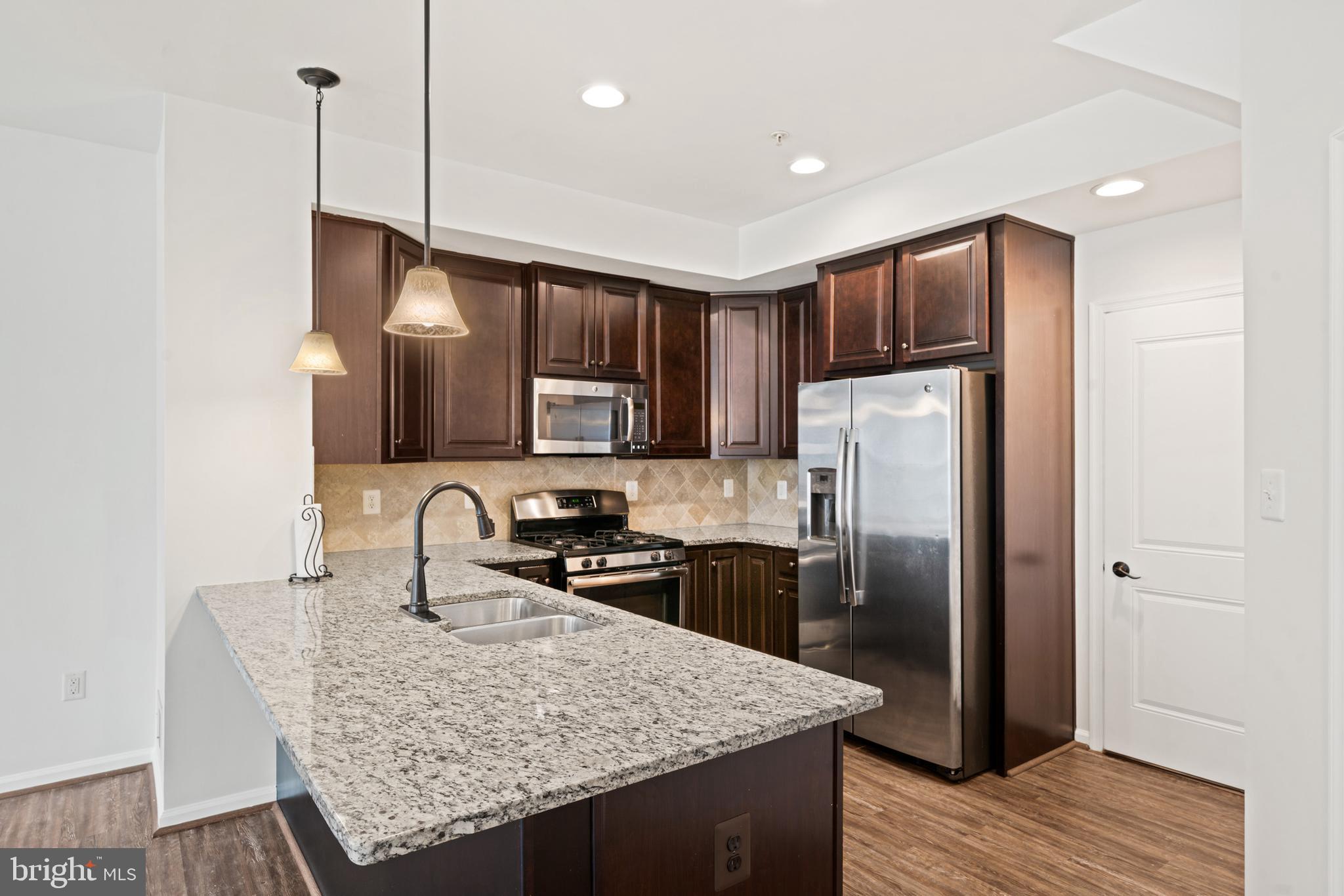 LINTON AT BALLENGER - Residential