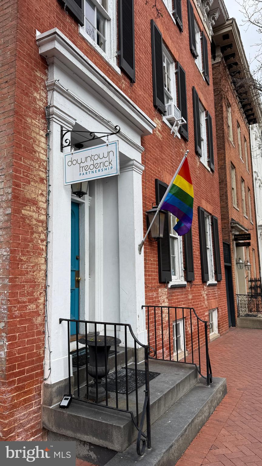 LINTON AT BALLENGER - Residential