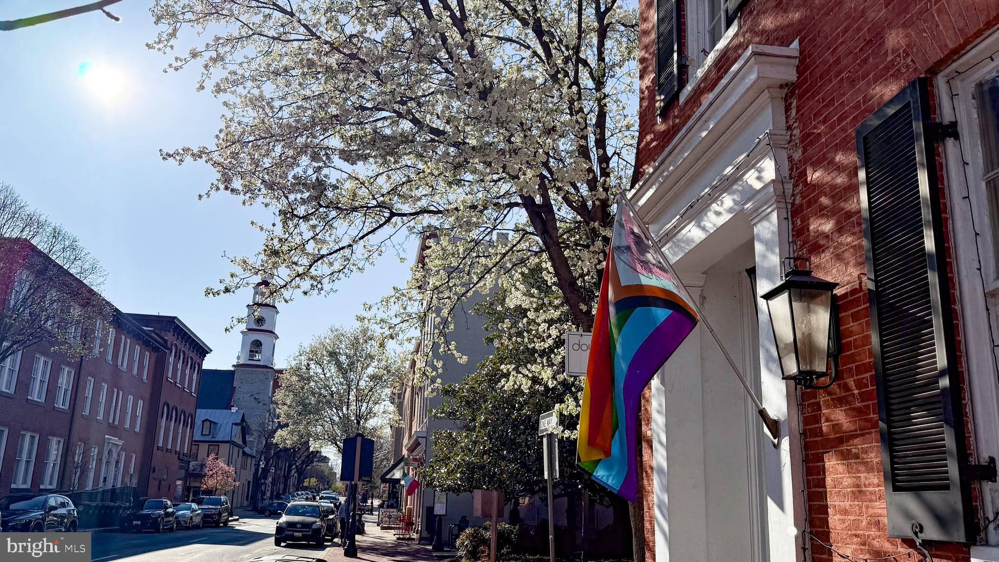 LINTON AT BALLENGER - Residential