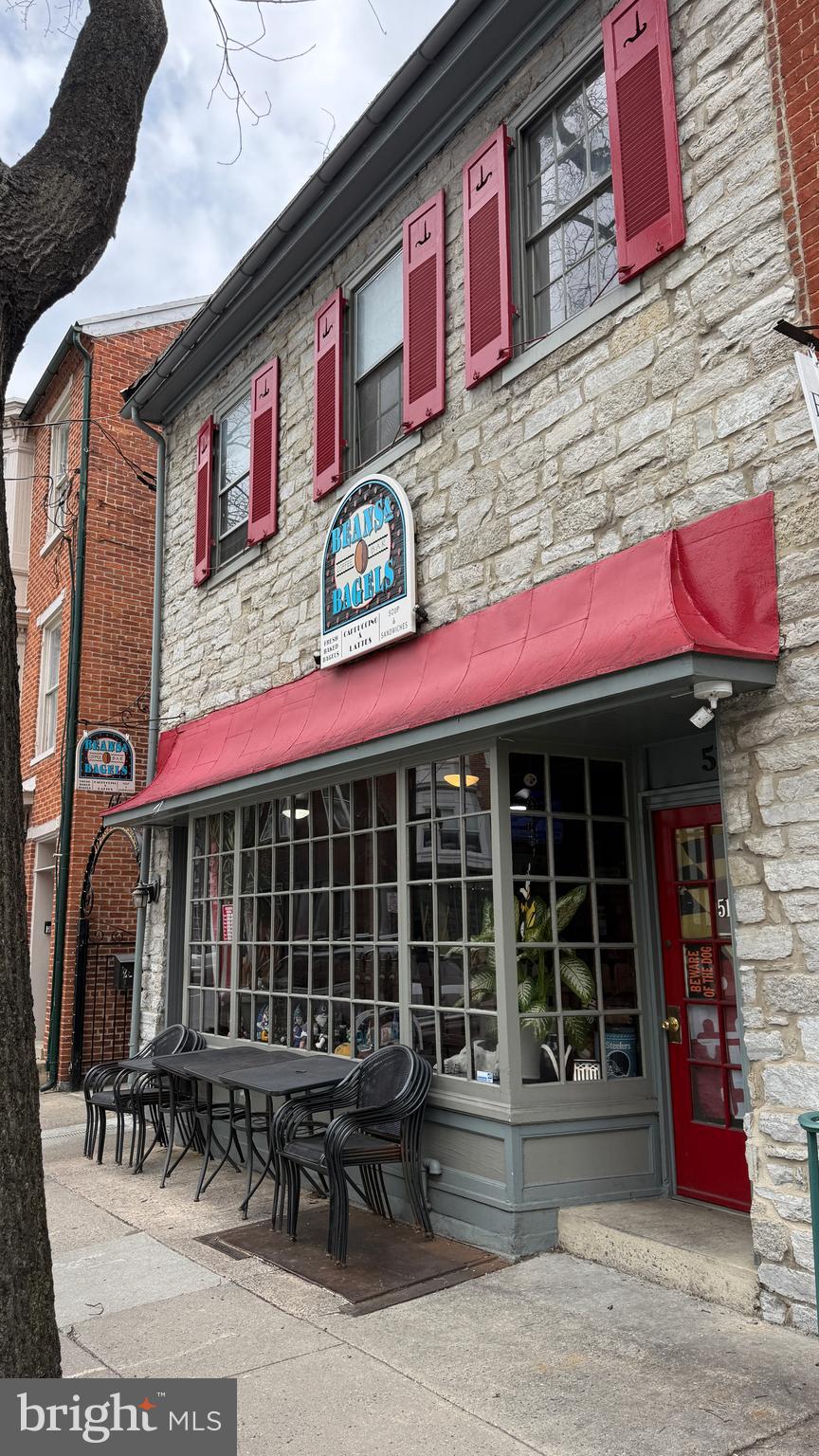 LINTON AT BALLENGER - Residential