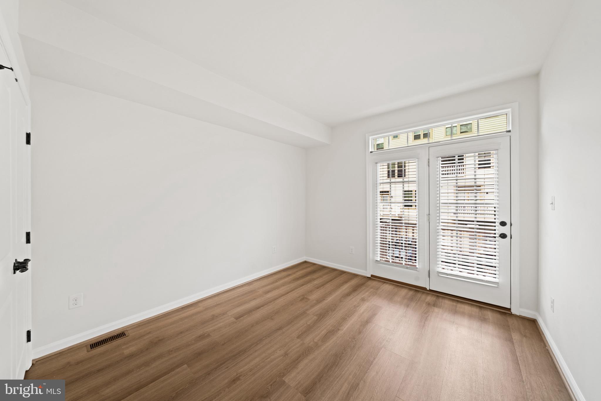 LINTON AT BALLENGER - Residential