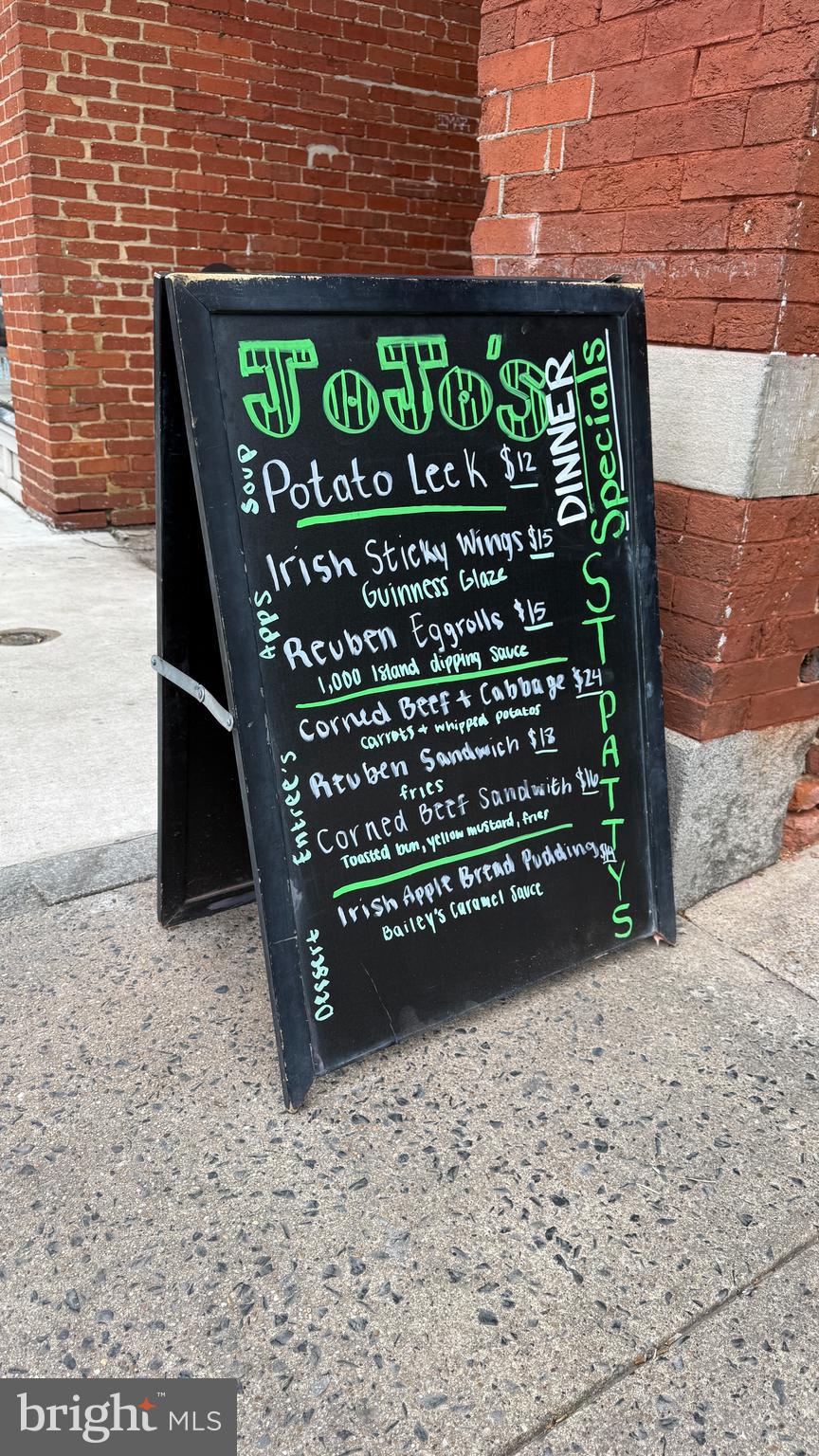 LINTON AT BALLENGER - Residential