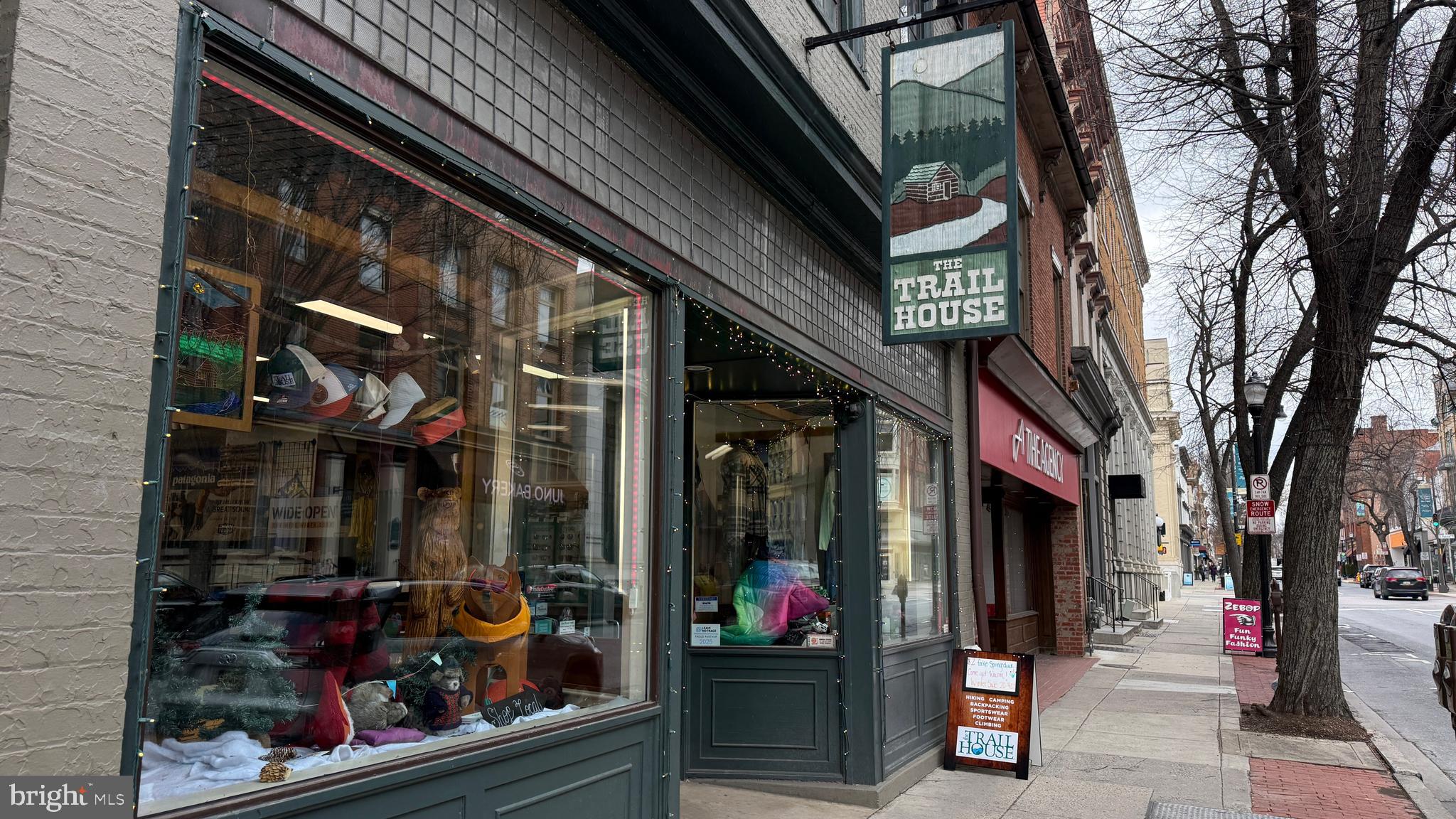 LINTON AT BALLENGER - Residential