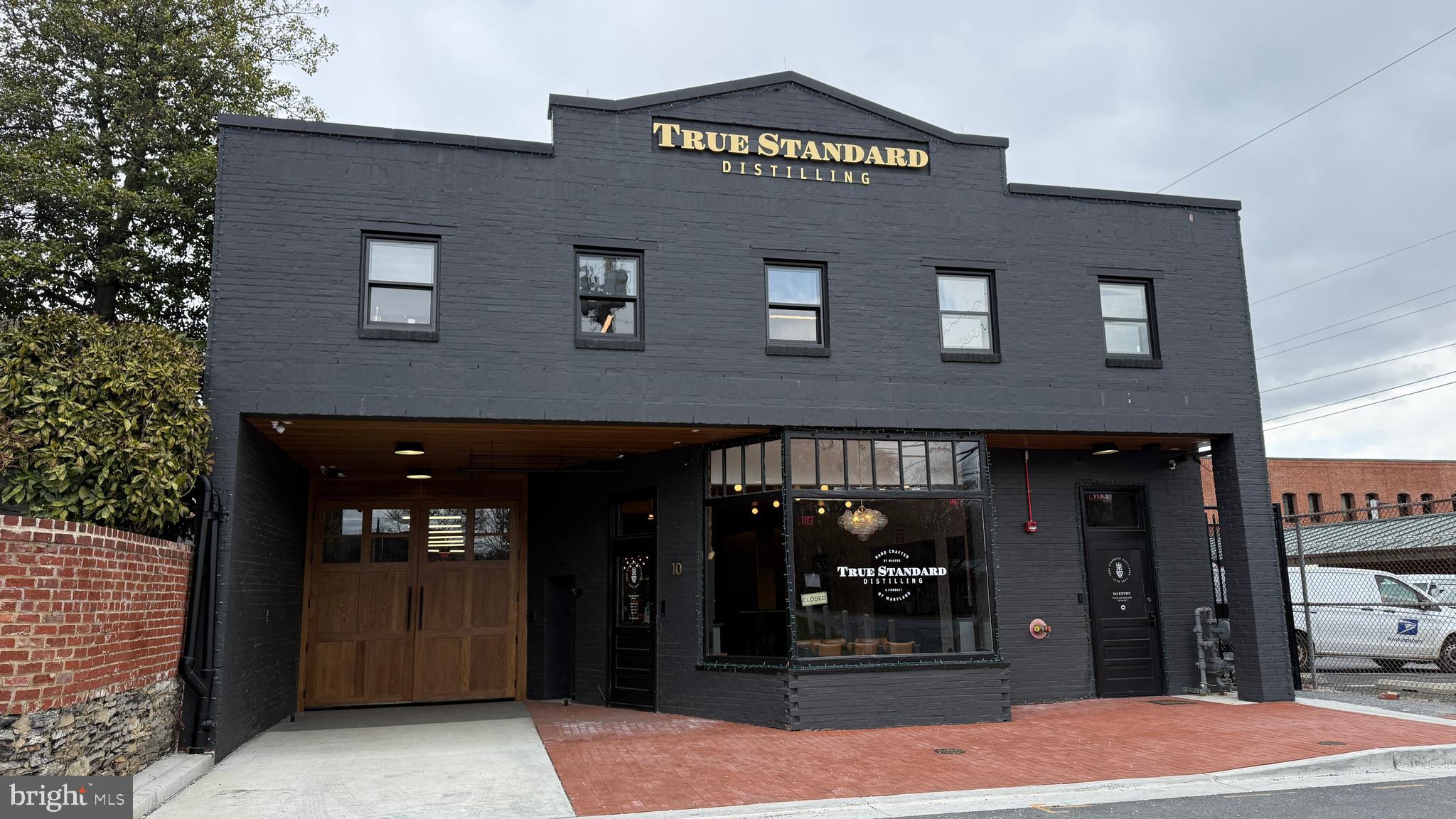 LINTON AT BALLENGER - Residential