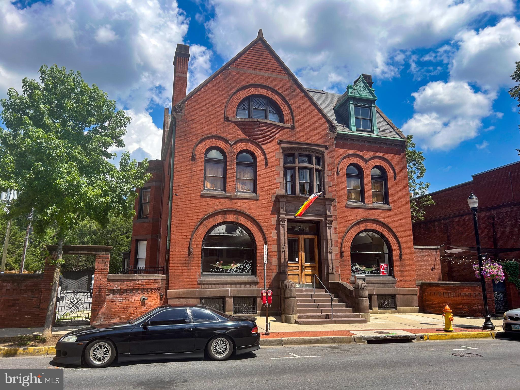 LINTON AT BALLENGER - Residential