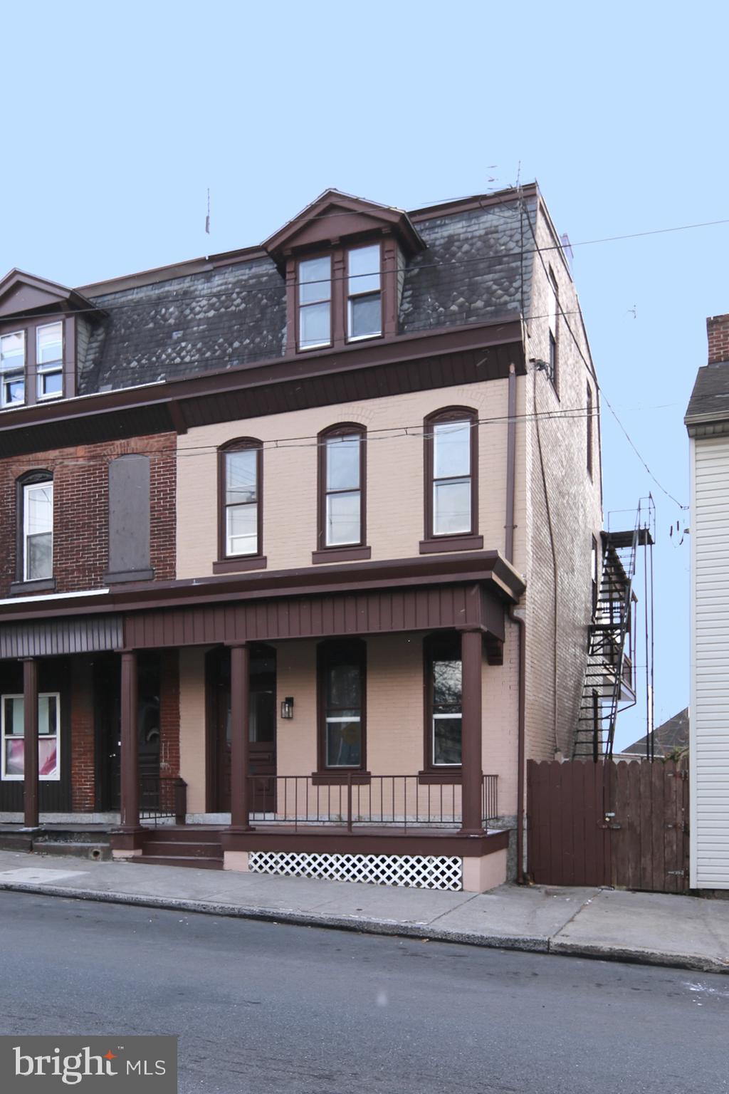 NONE AVAILABLE - Residential