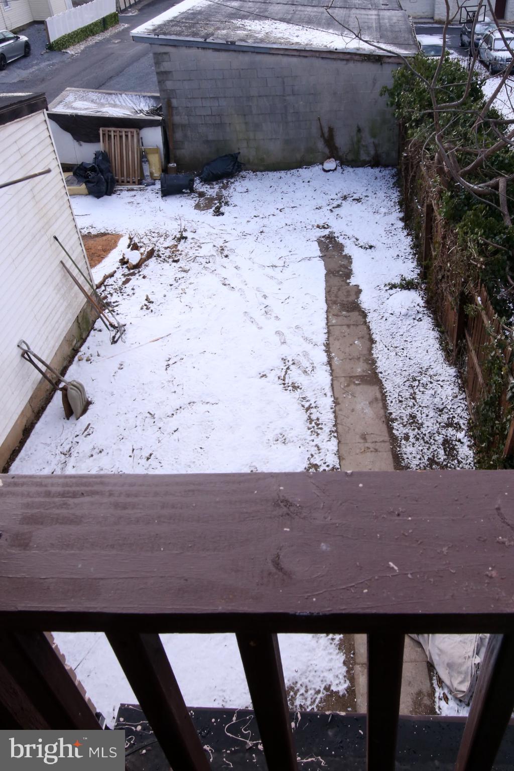 NONE AVAILABLE - Residential