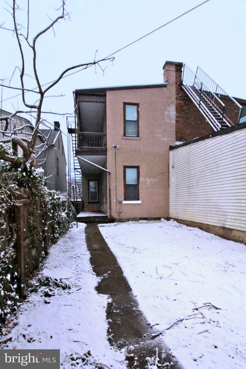 NONE AVAILABLE - Residential