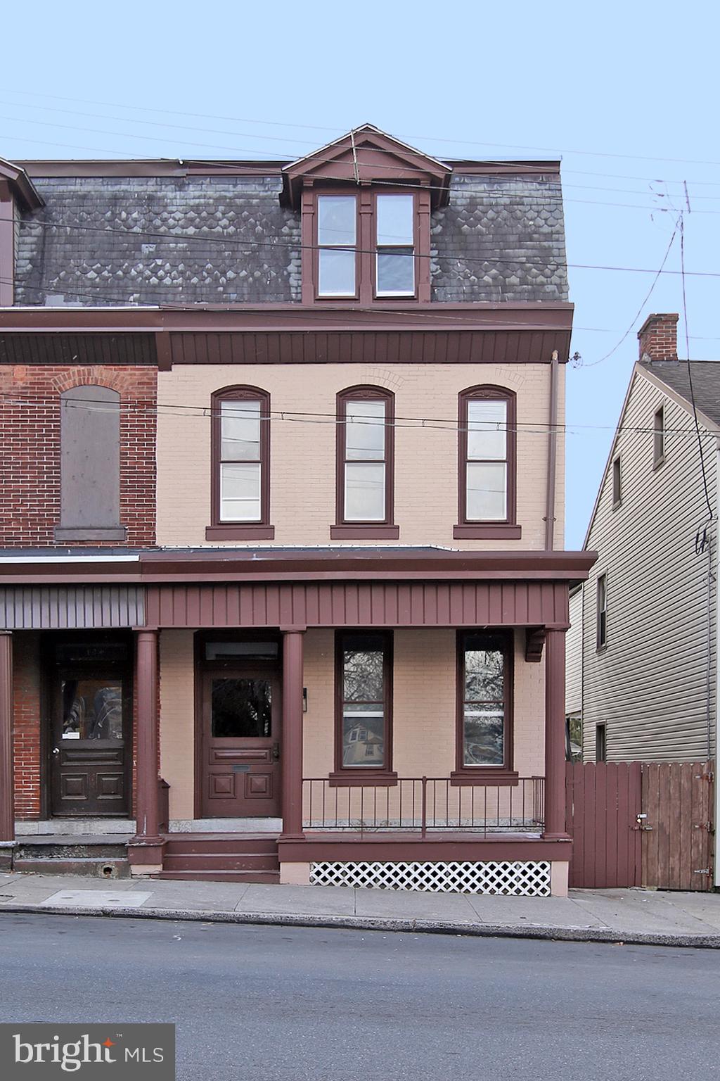 NONE AVAILABLE - Residential