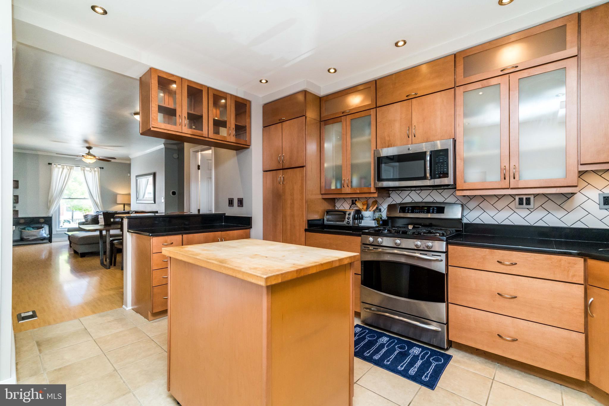 CANTON - Residential