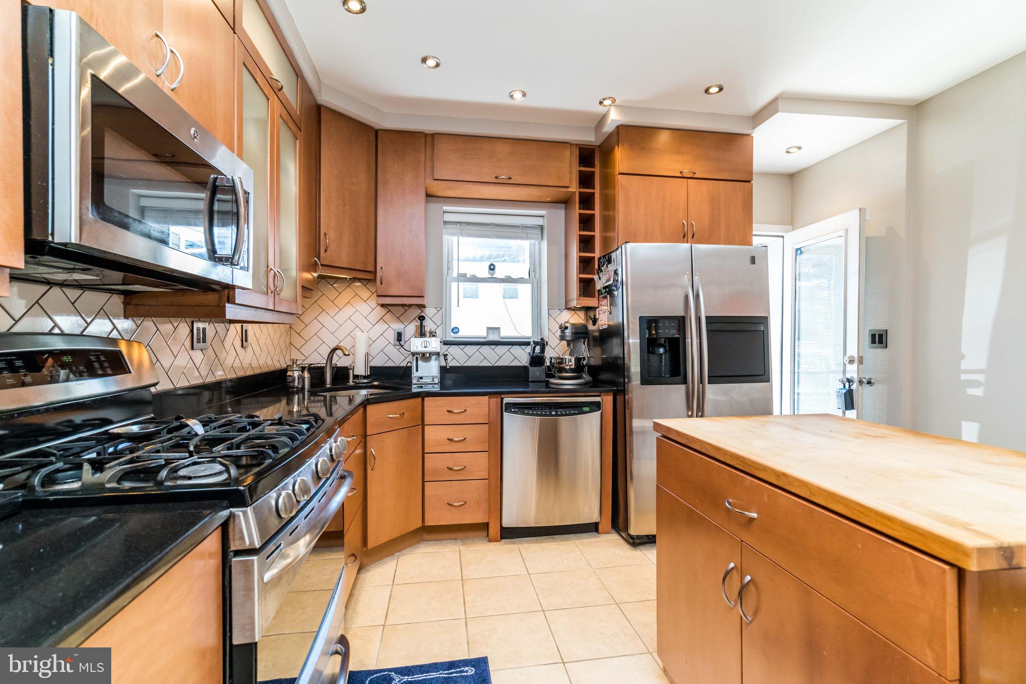 CANTON - Residential