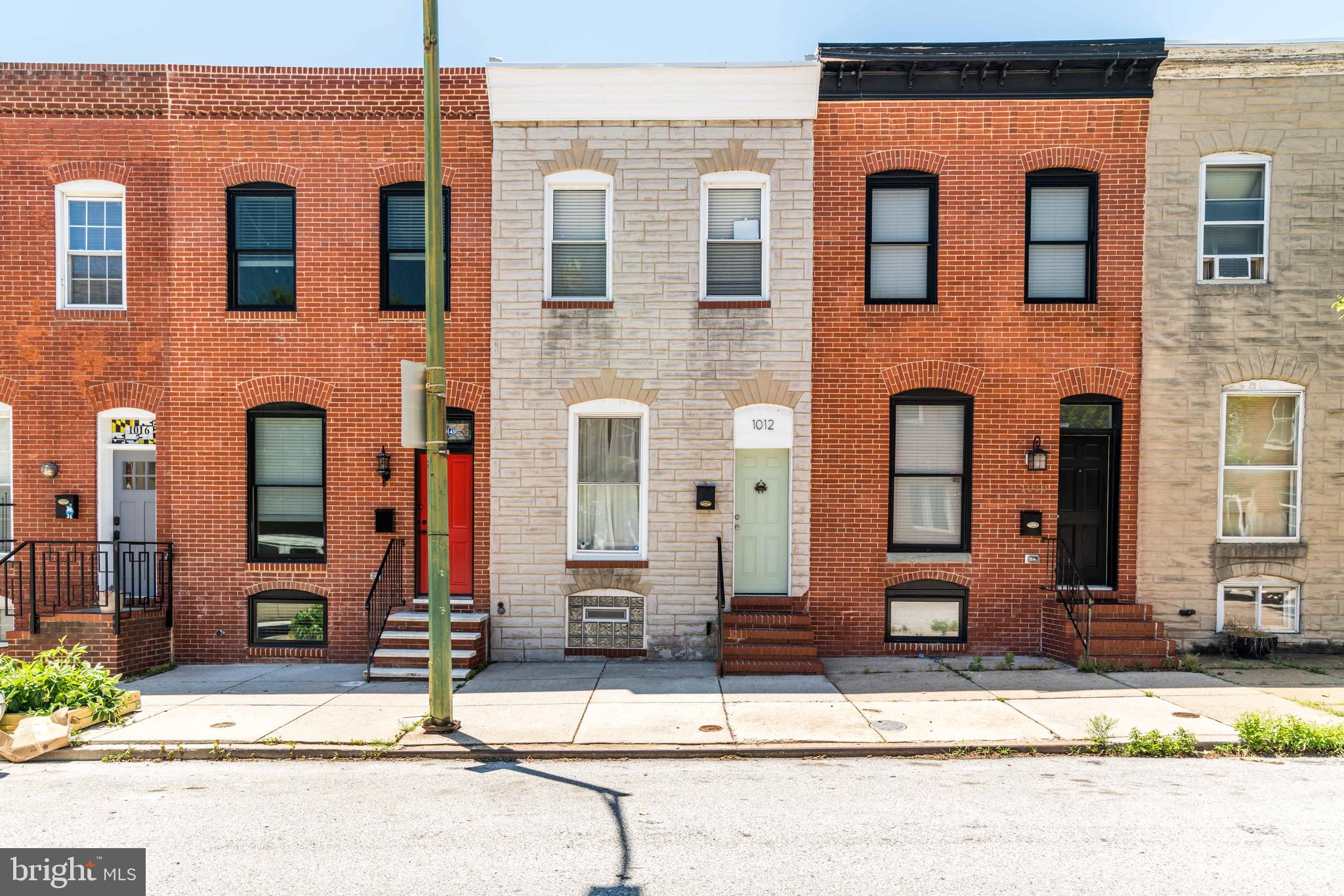 CANTON - Residential