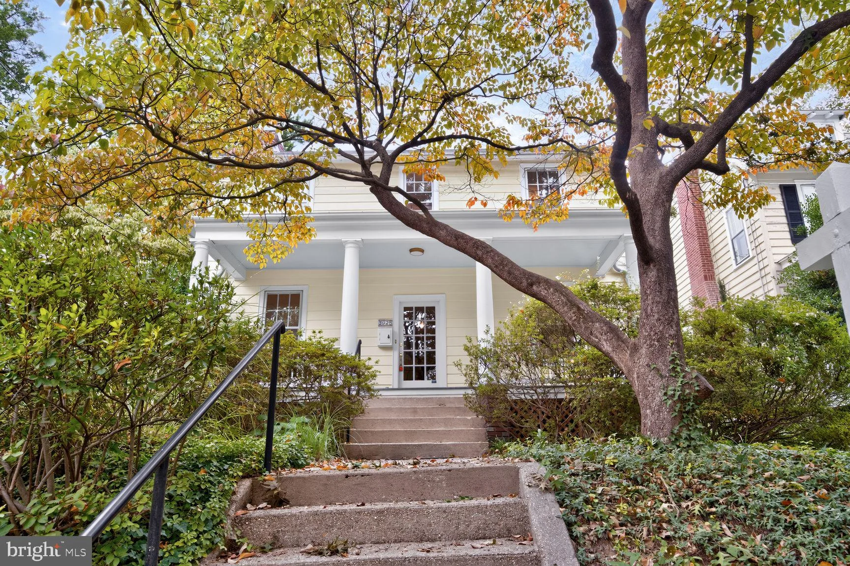 3925 McKinley Street NW, Washington, DC 20015