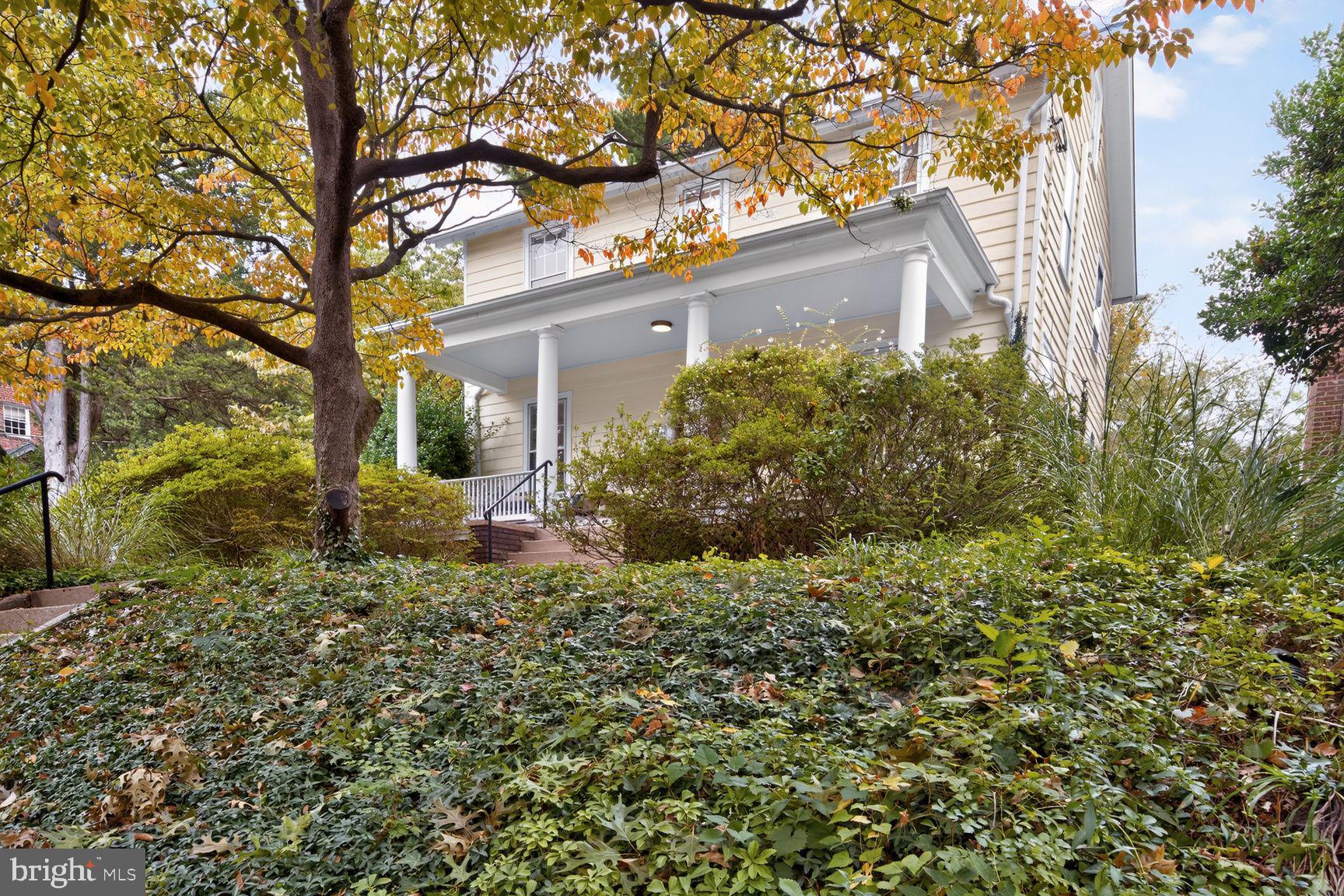 3925 MCKINLEY STREET NW
