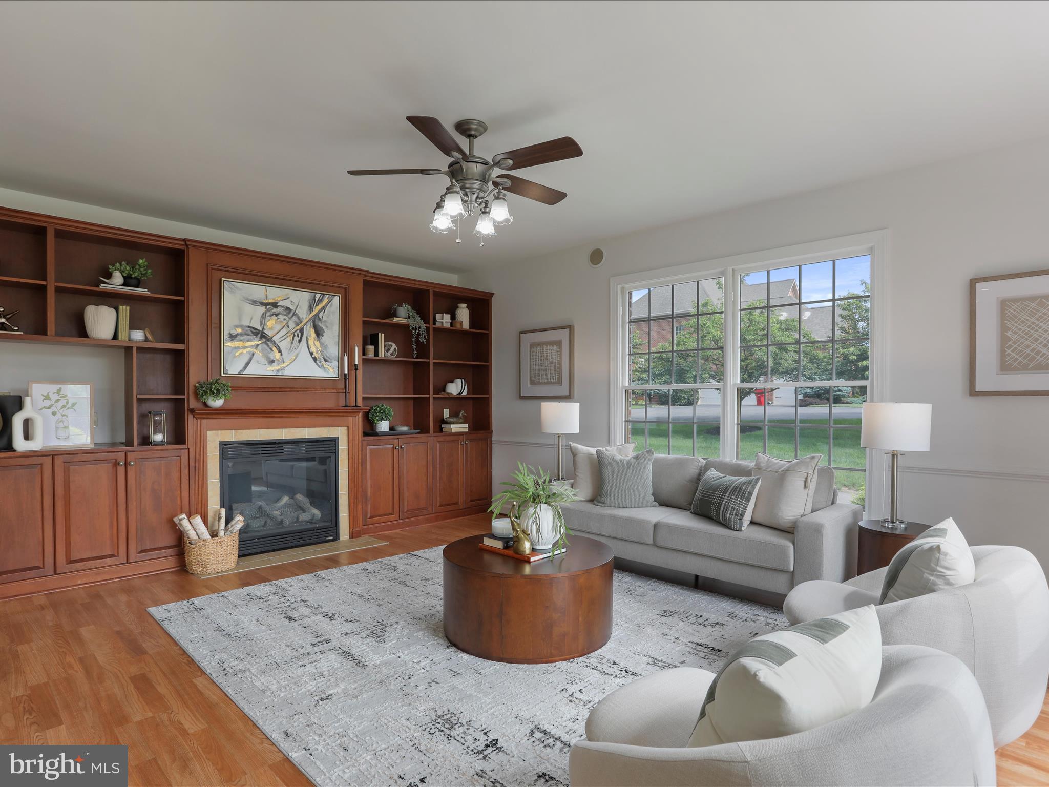 PEMBERTON - Residential