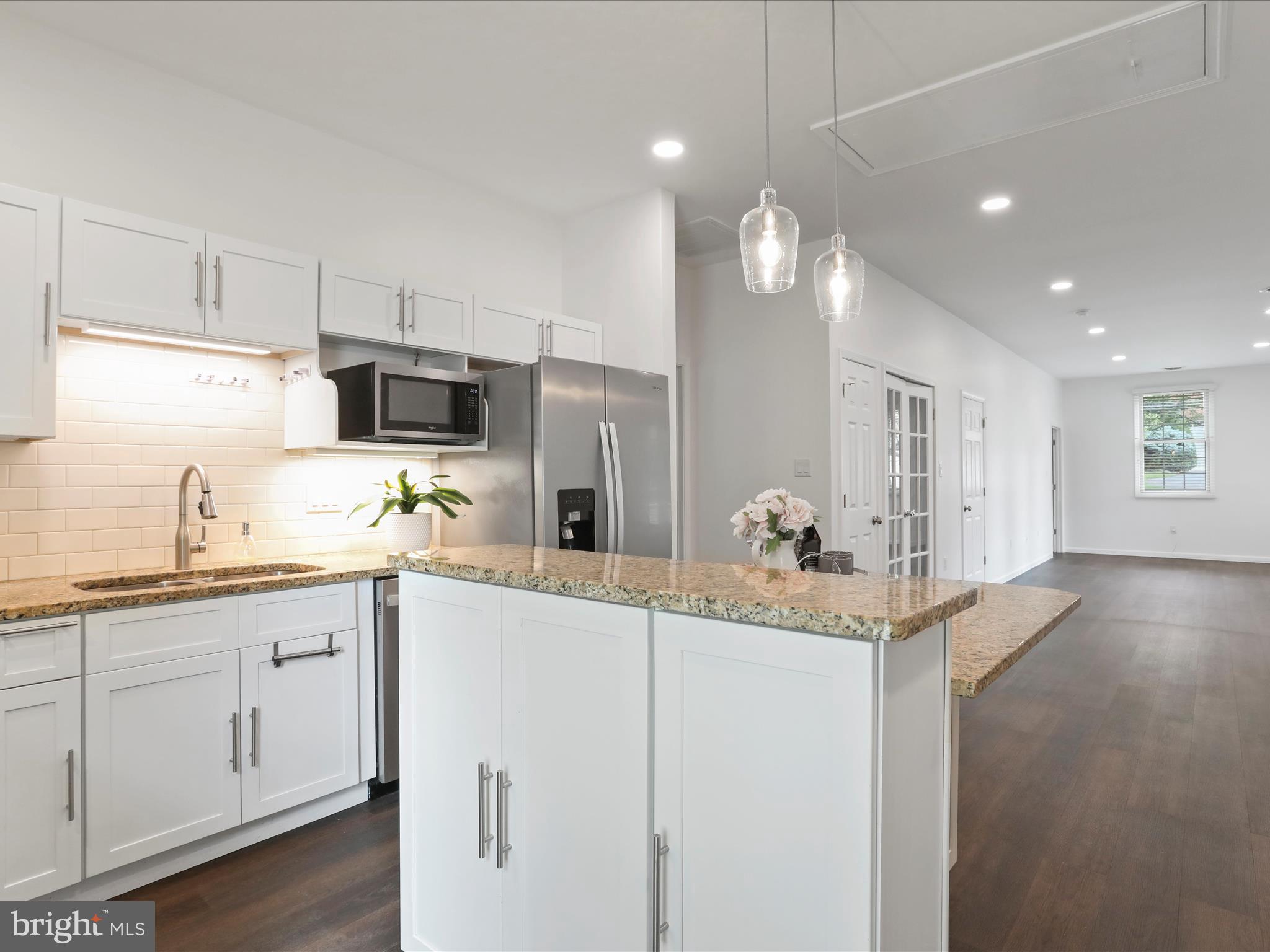 PEMBERTON - Residential