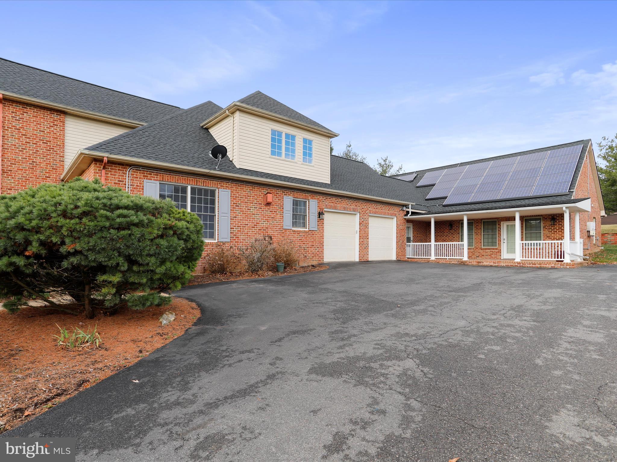 PEMBERTON - Residential