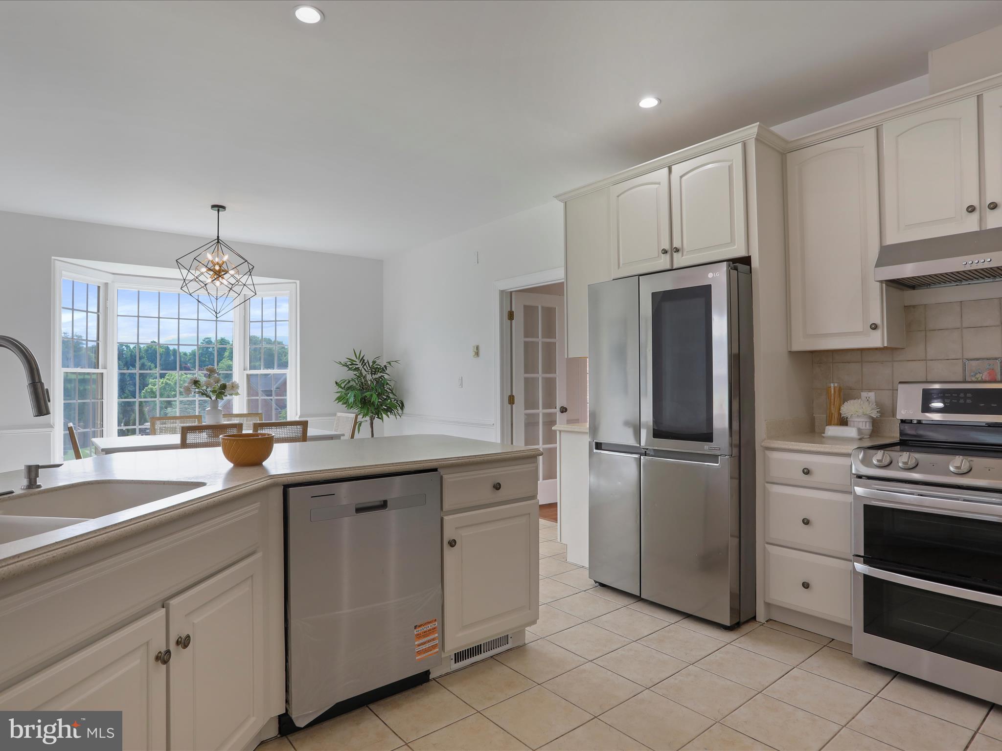 PEMBERTON - Residential