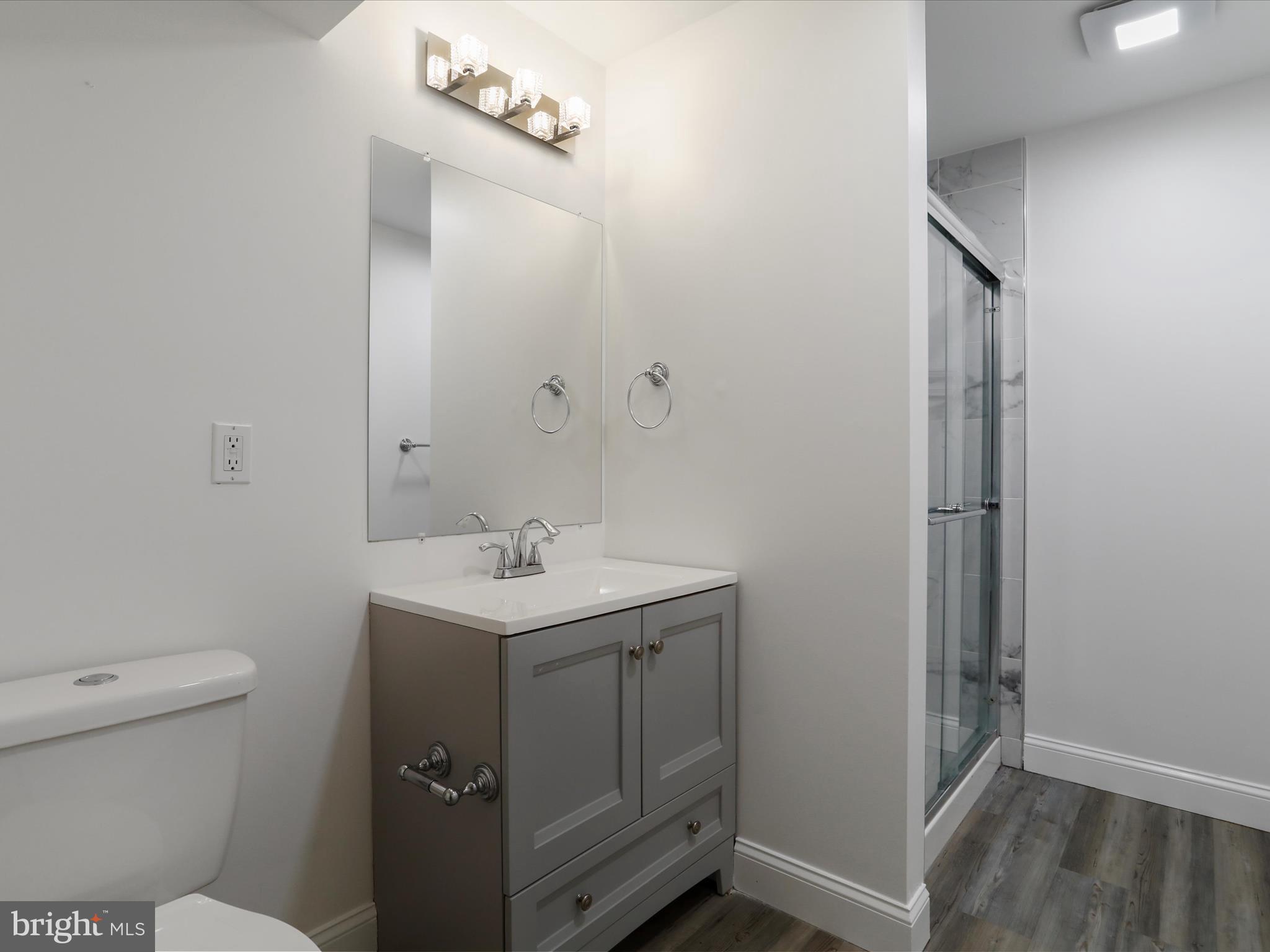 PEMBERTON - Residential