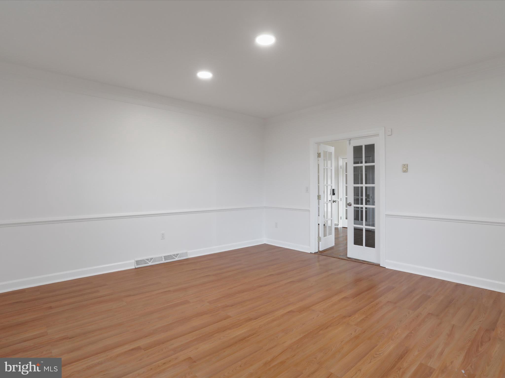 PEMBERTON - Residential