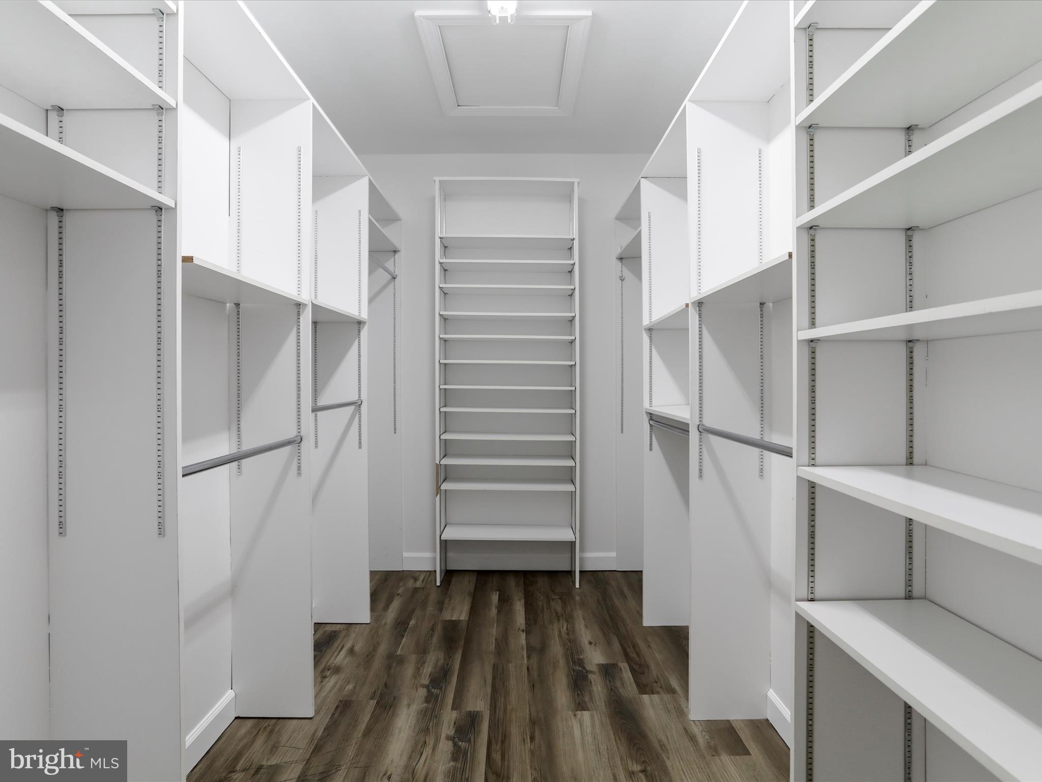 PEMBERTON - Residential