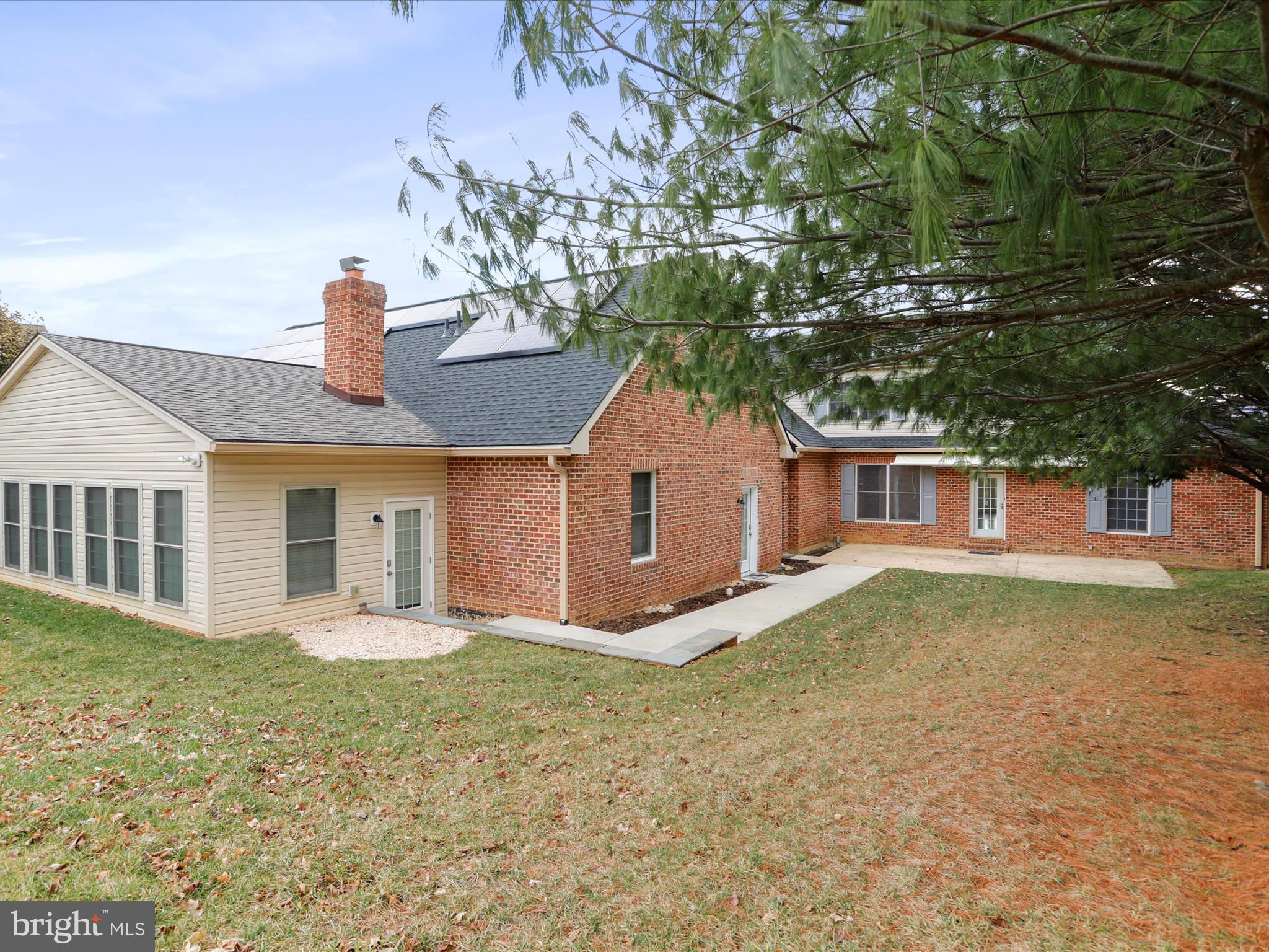 PEMBERTON - Residential