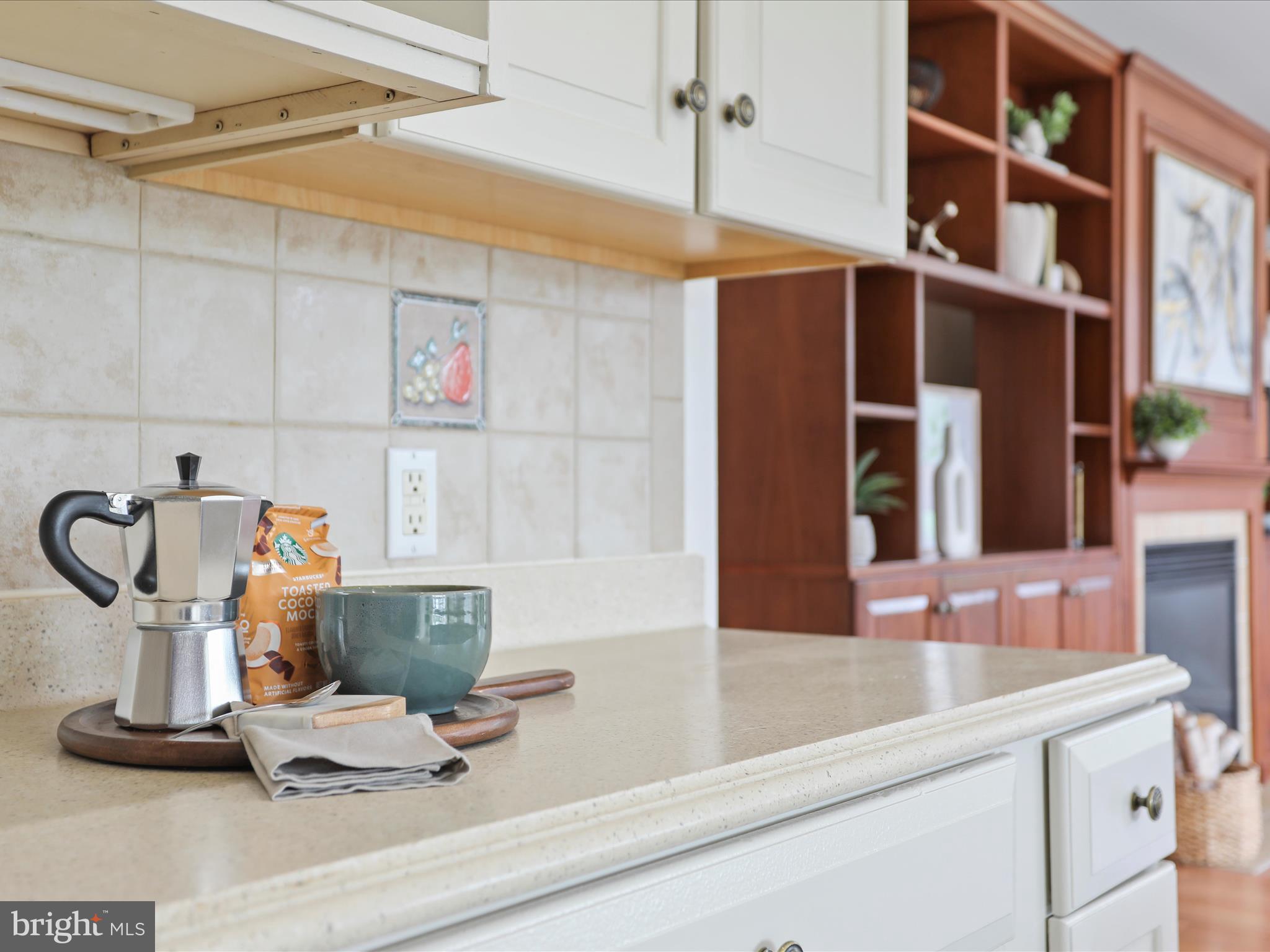 PEMBERTON - Residential