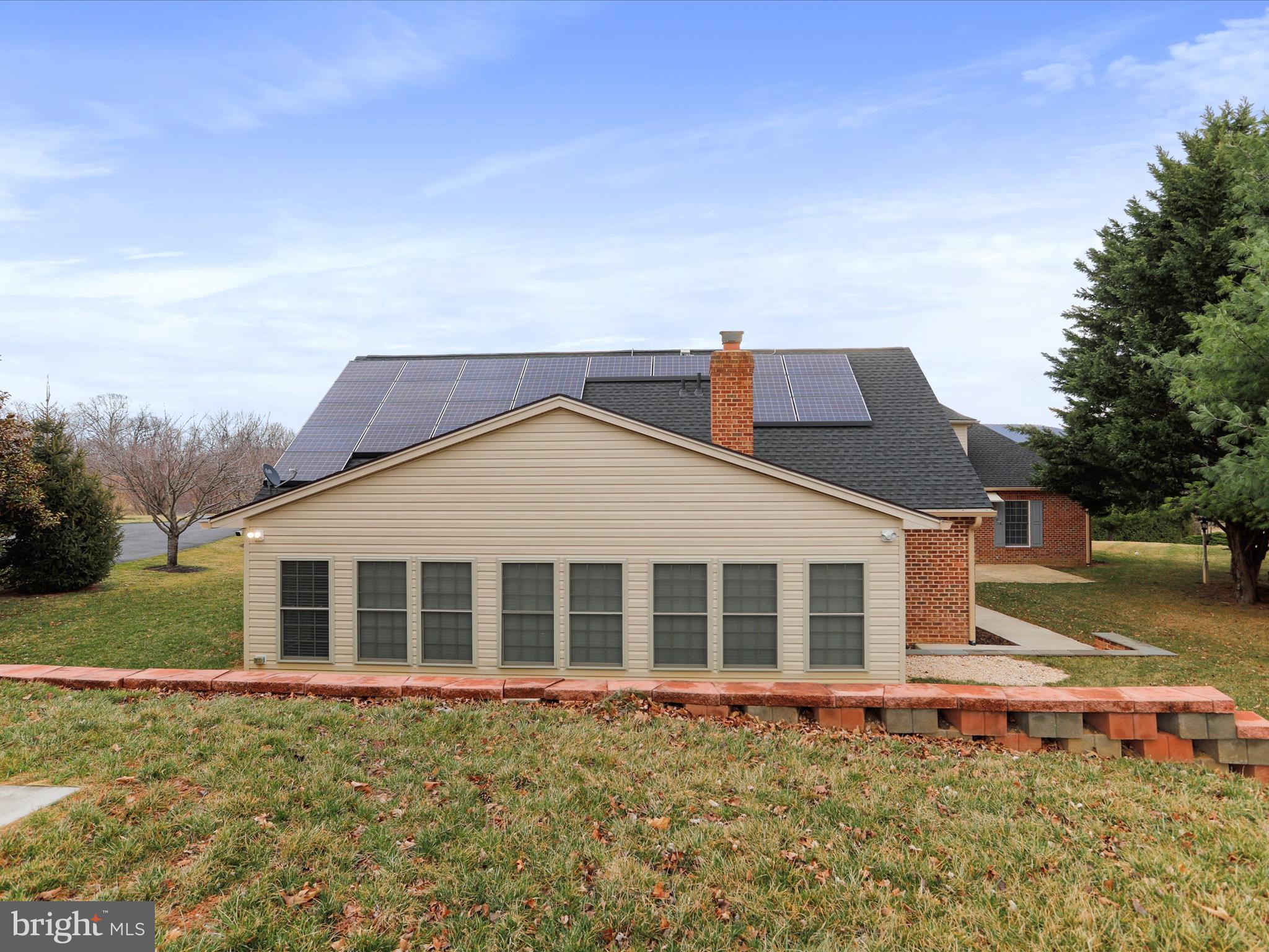 PEMBERTON - Residential