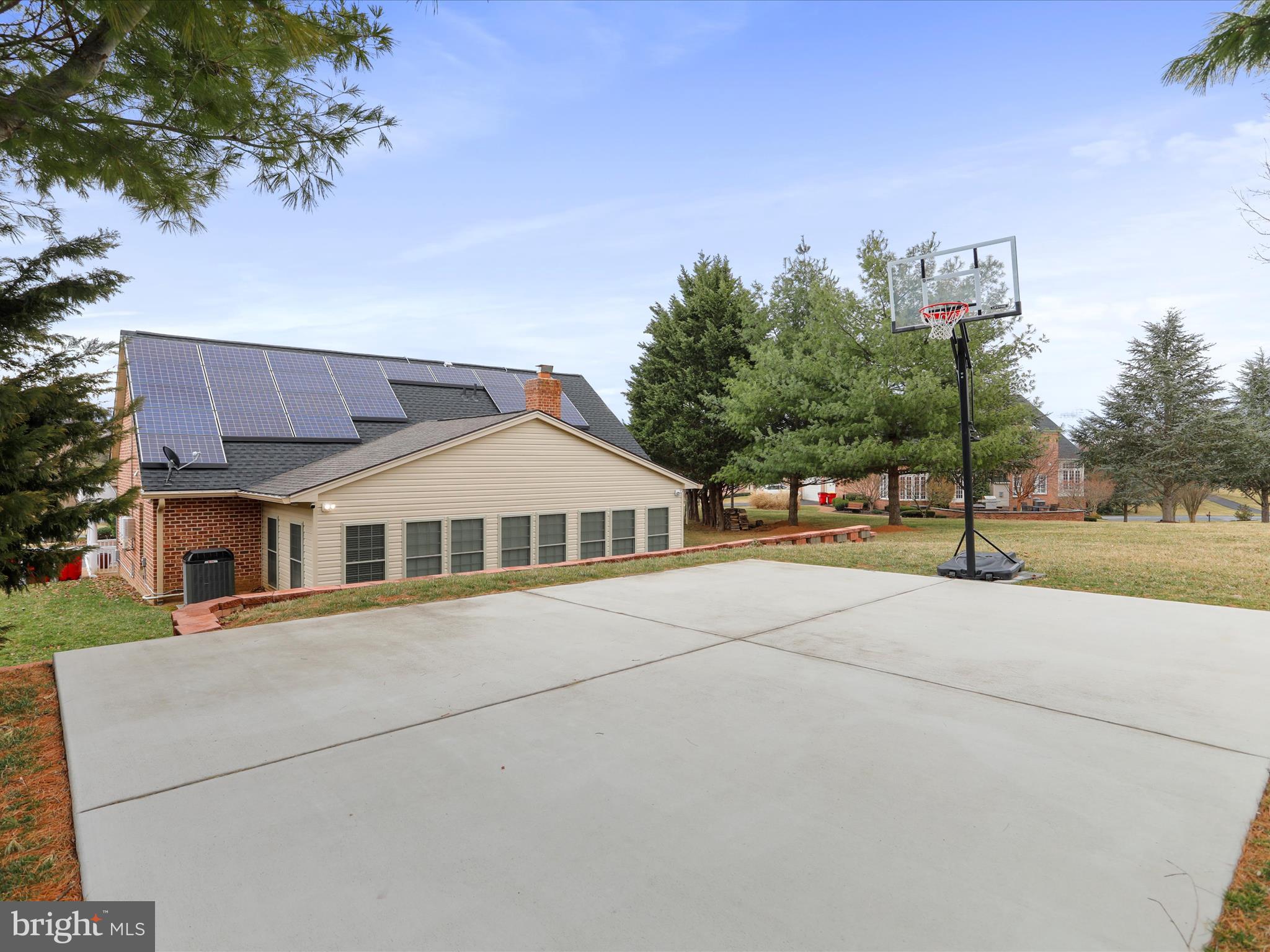 PEMBERTON - Residential