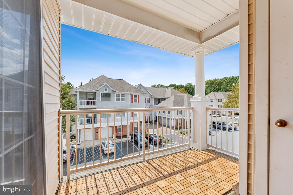 HOLLINGTON - Residential