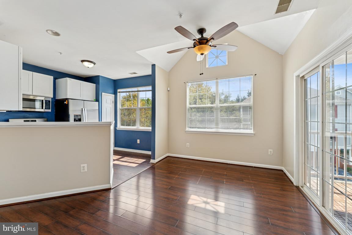 HOLLINGTON - Residential