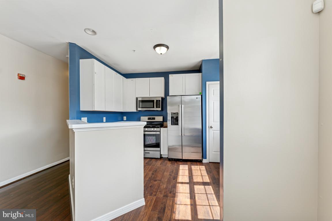 HOLLINGTON - Residential