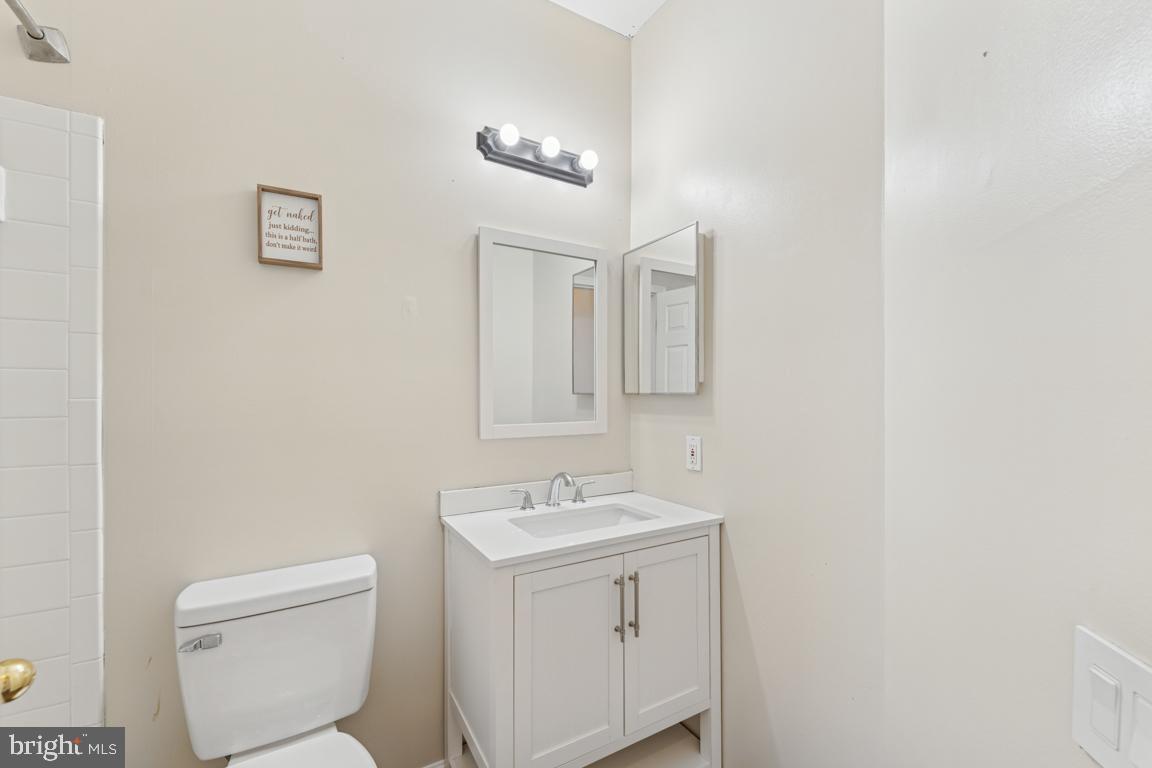 HOLLINGTON - Residential