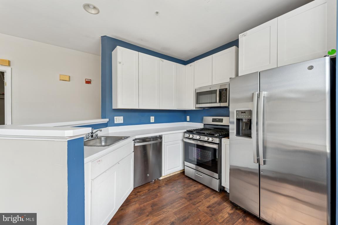 HOLLINGTON - Residential