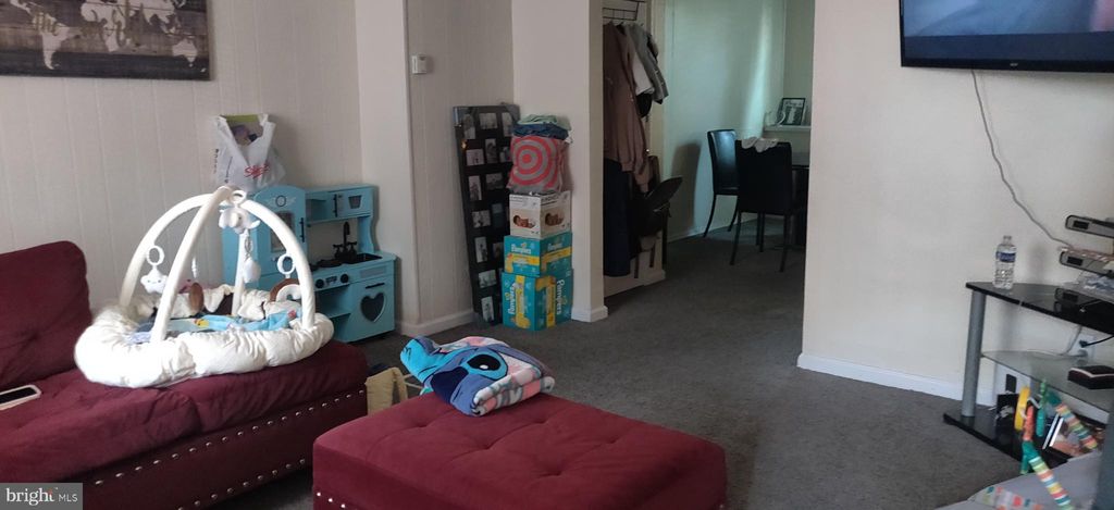 Photo of 2527 S Millick Street, PHILADELPHIA, PA 19142 (MLS # PAPH2544388)