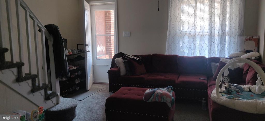 Photo of 2527 S Millick Street, PHILADELPHIA, PA 19142 (MLS # PAPH2544388)