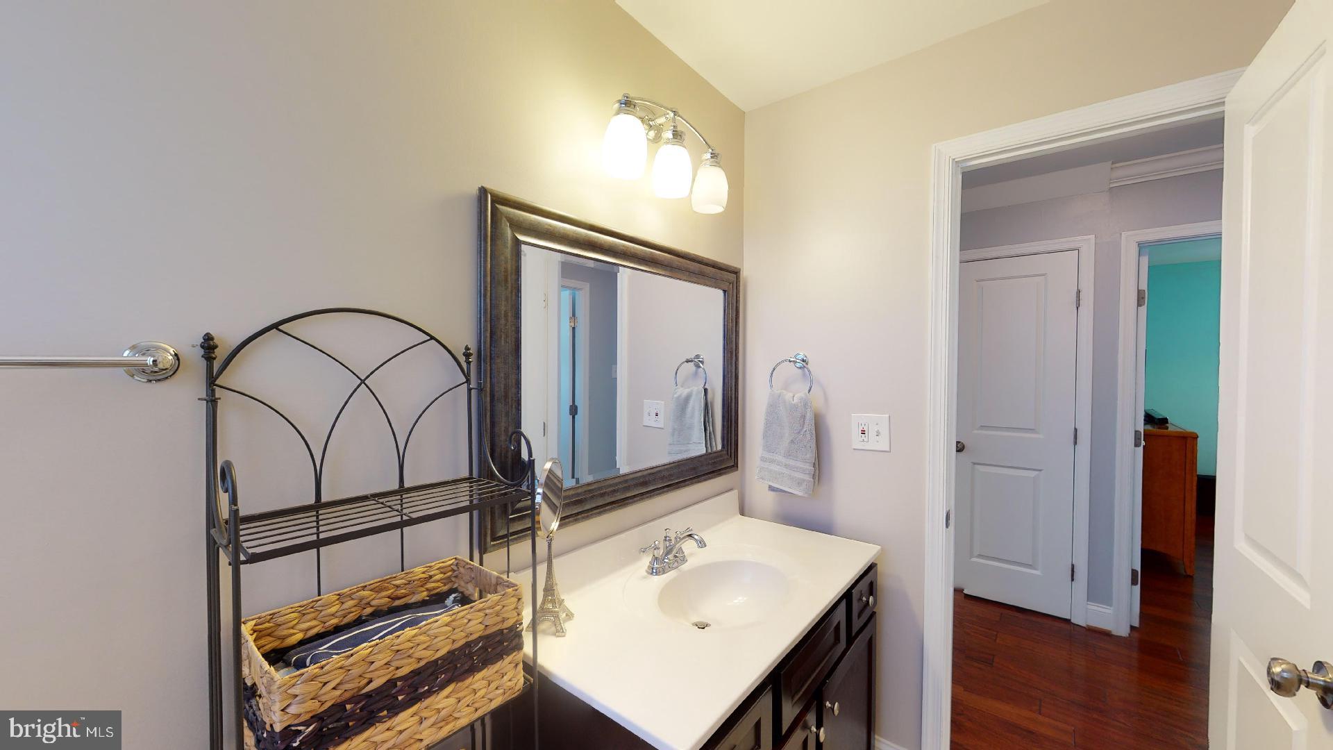 YORKTOWN AT BELAIR - Residential