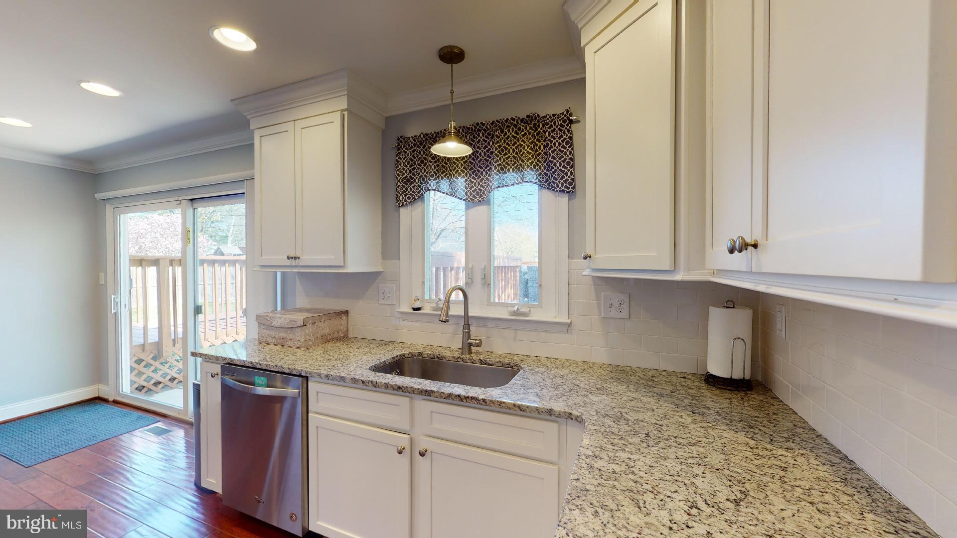 YORKTOWN AT BELAIR - Residential