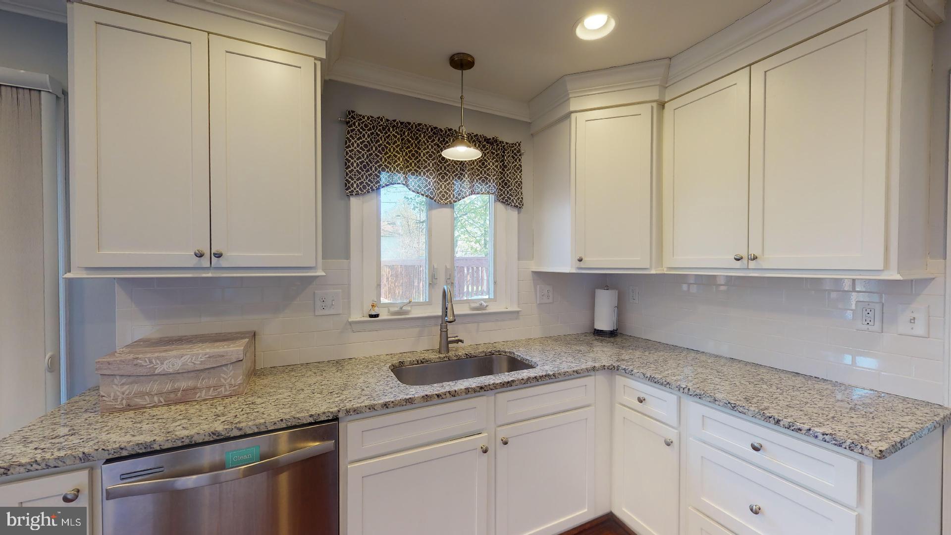 YORKTOWN AT BELAIR - Residential