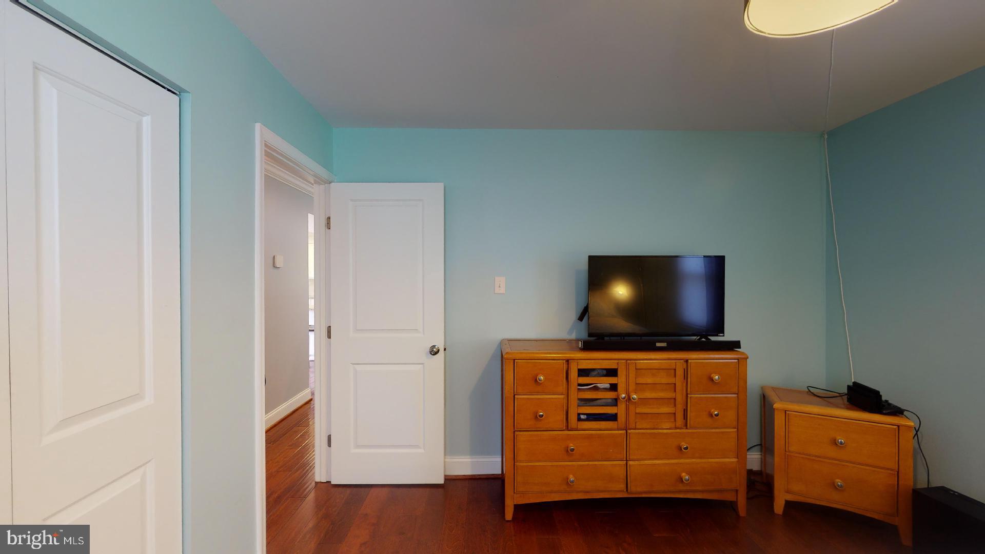 YORKTOWN AT BELAIR - Residential