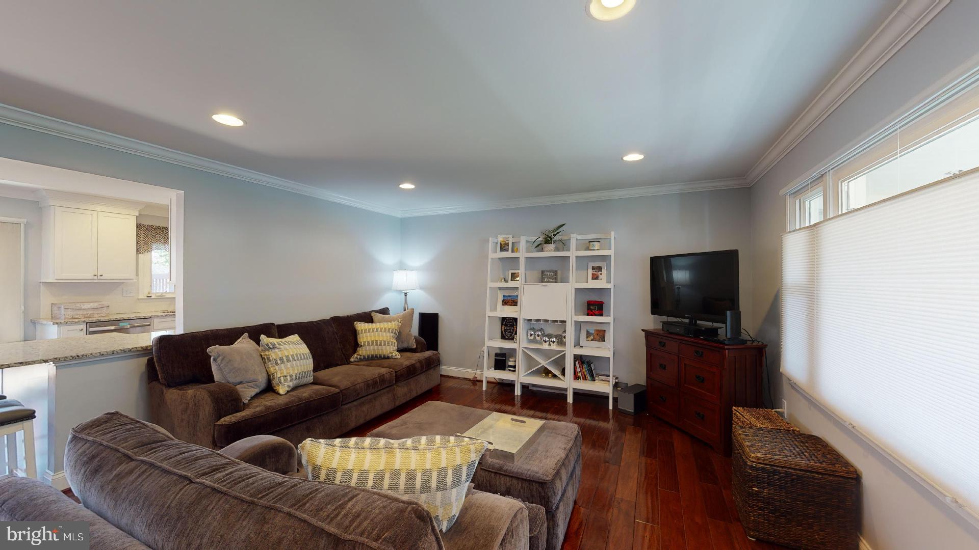 YORKTOWN AT BELAIR - Residential