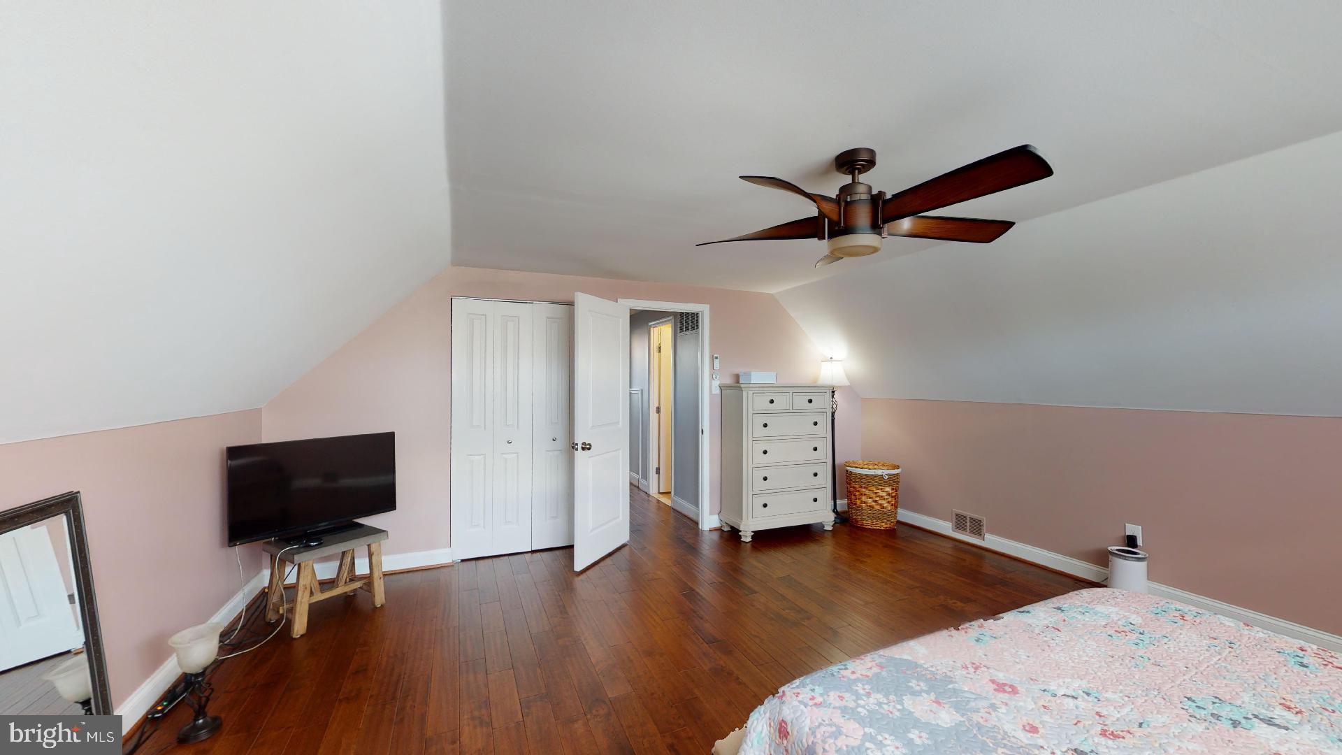 YORKTOWN AT BELAIR - Residential