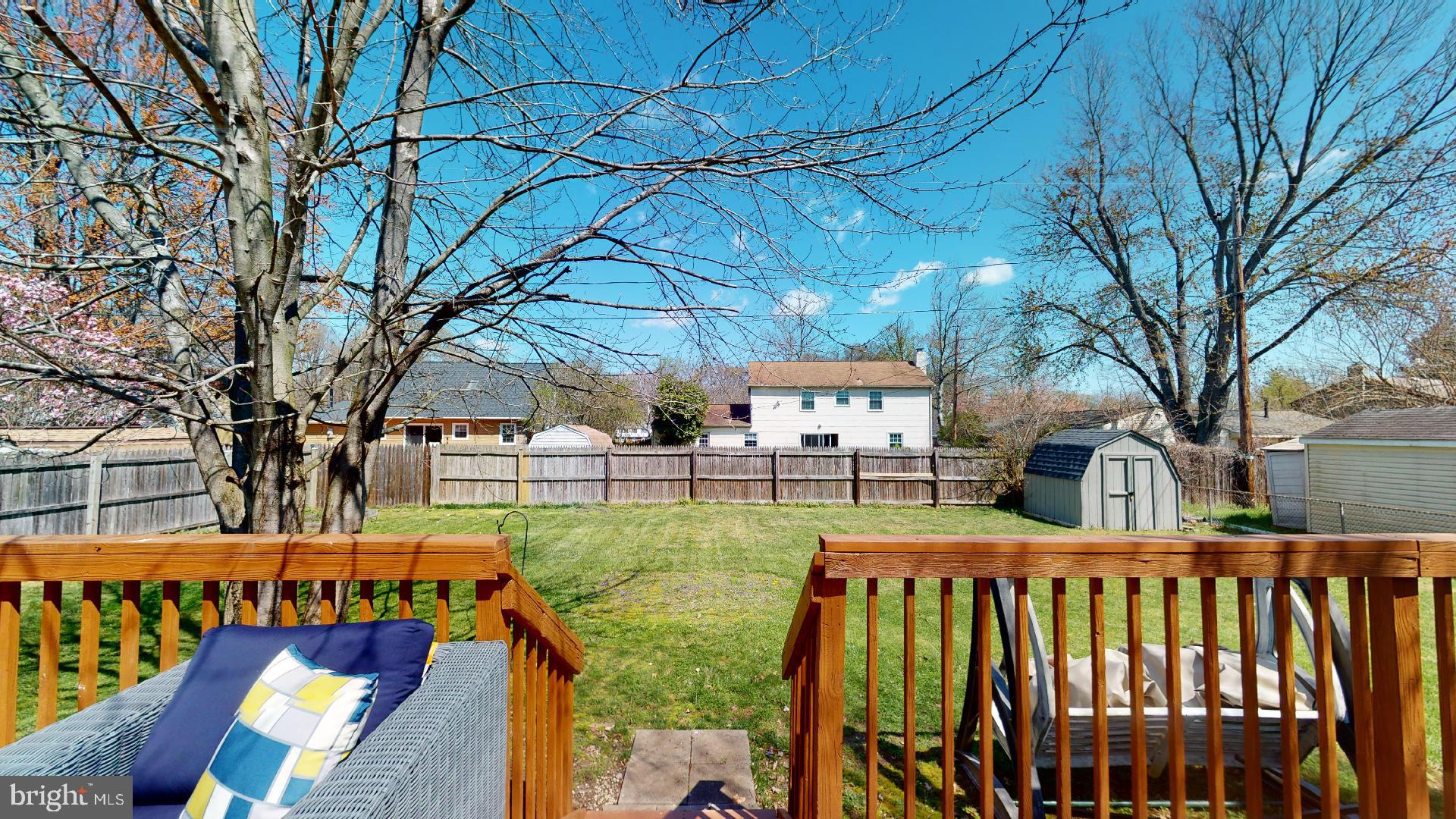 YORKTOWN AT BELAIR - Residential