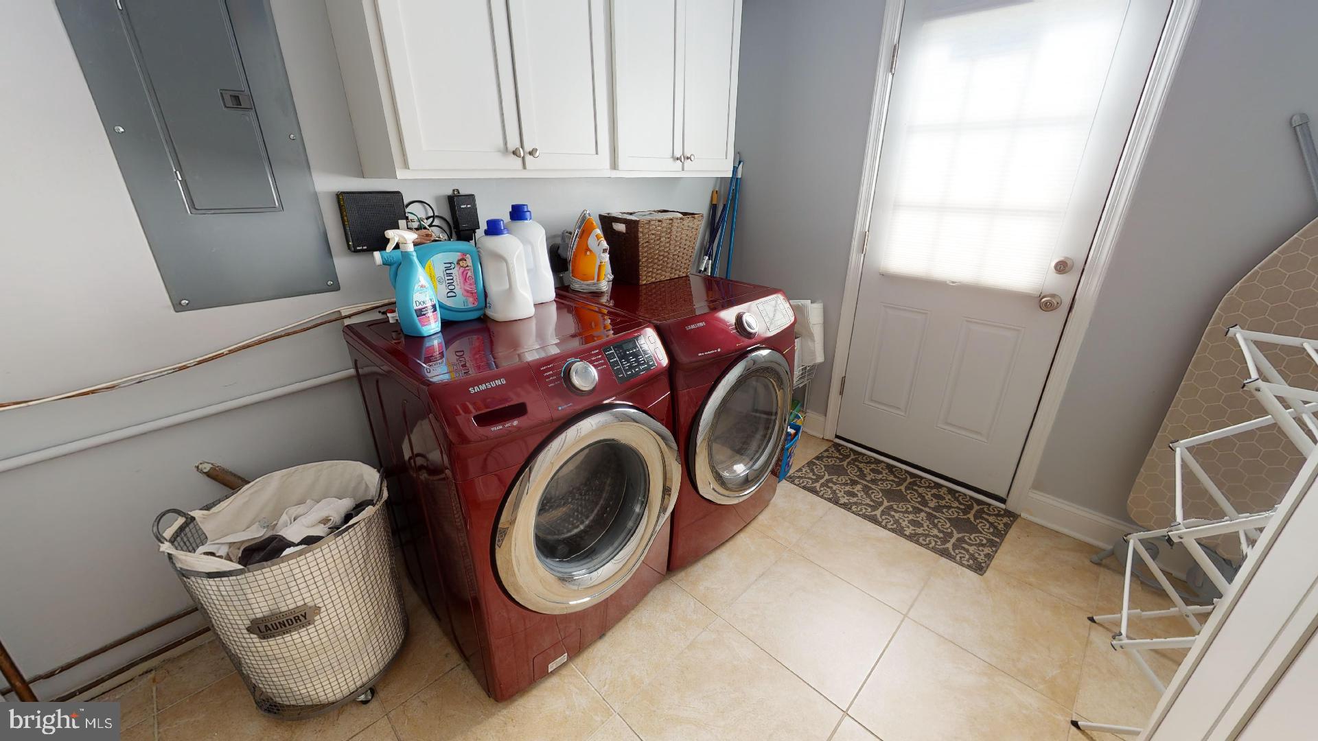 YORKTOWN AT BELAIR - Residential