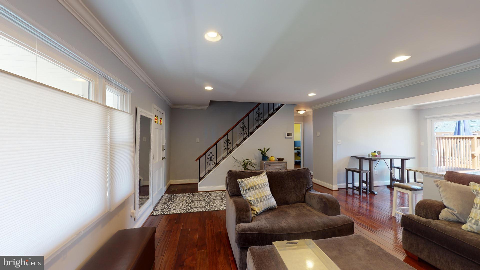 YORKTOWN AT BELAIR - Residential