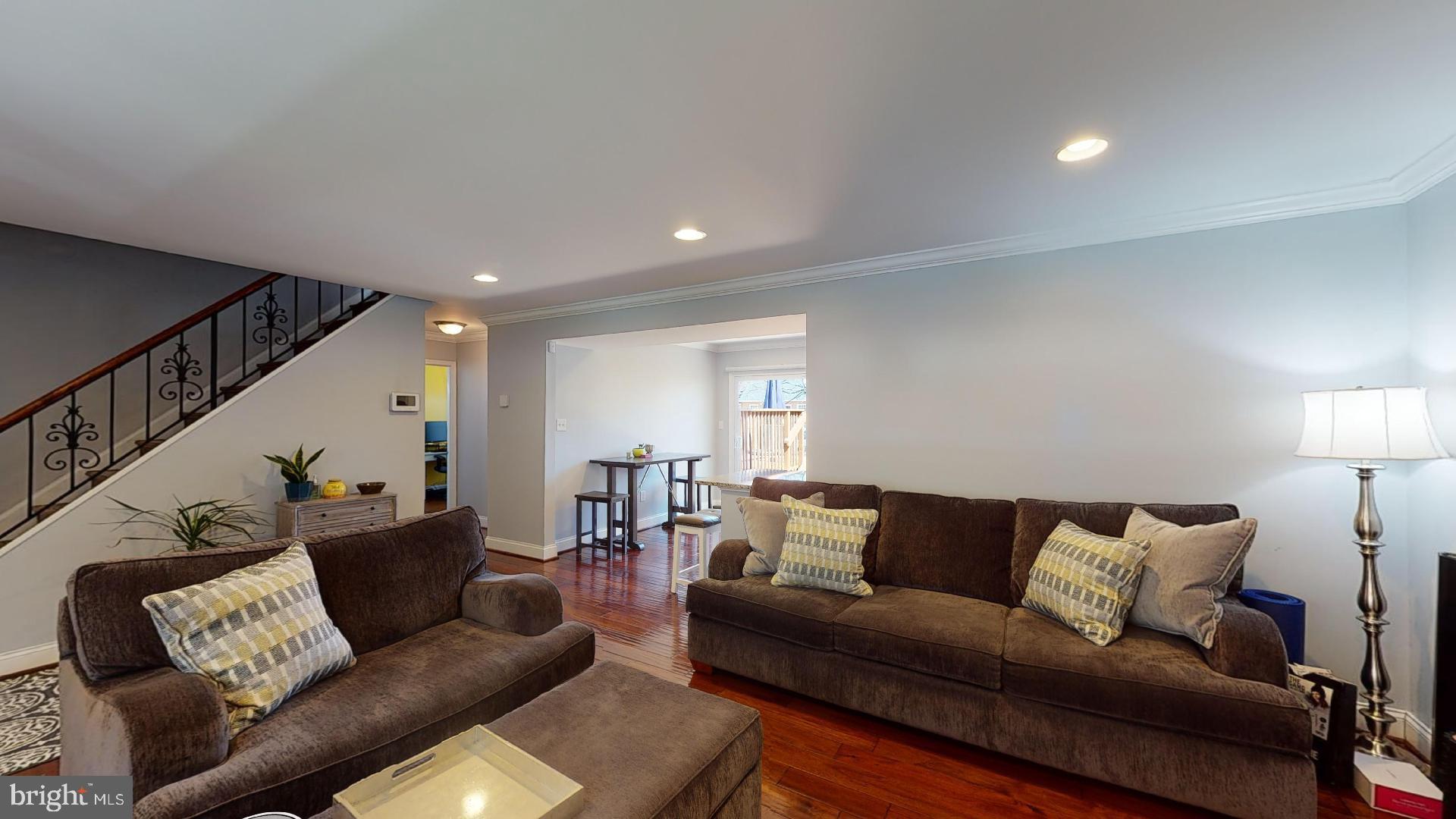 YORKTOWN AT BELAIR - Residential