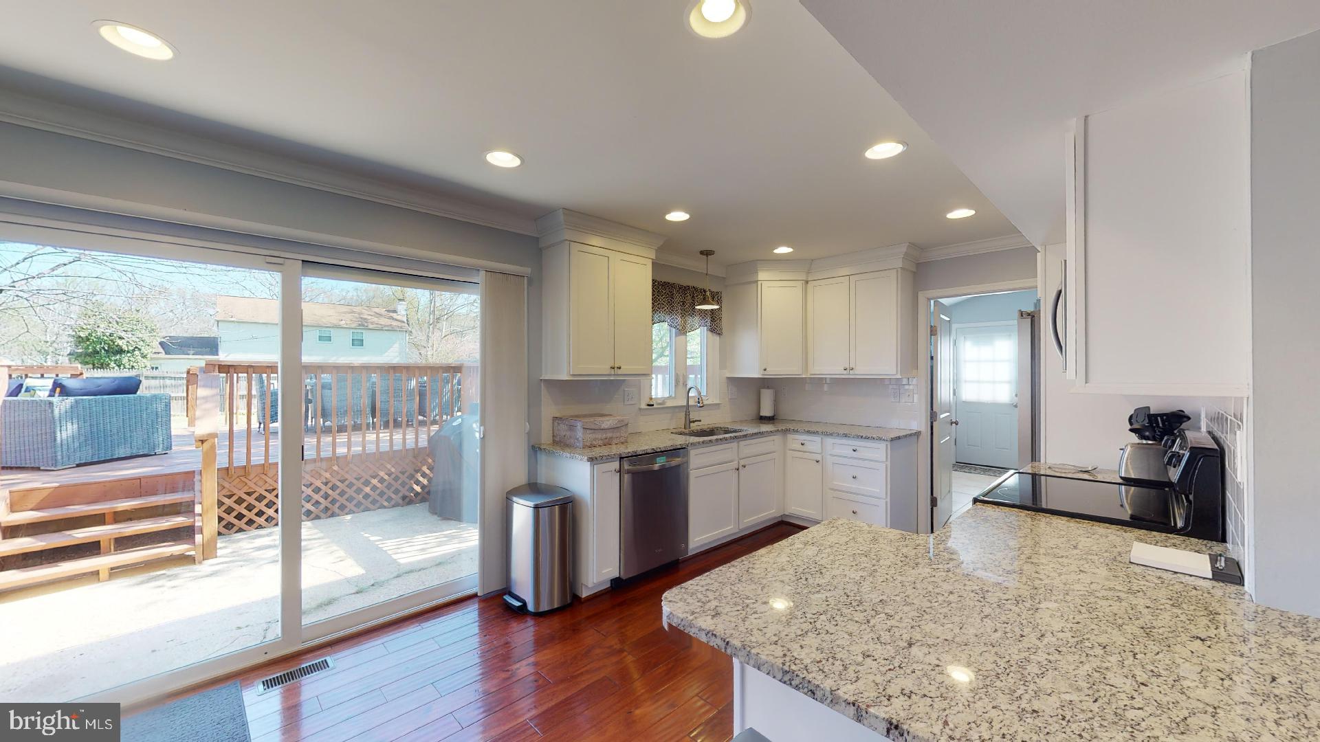 YORKTOWN AT BELAIR - Residential