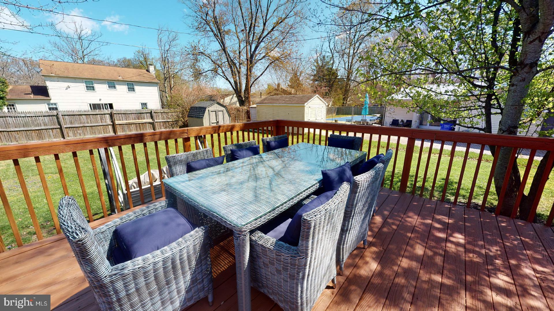 YORKTOWN AT BELAIR - Residential