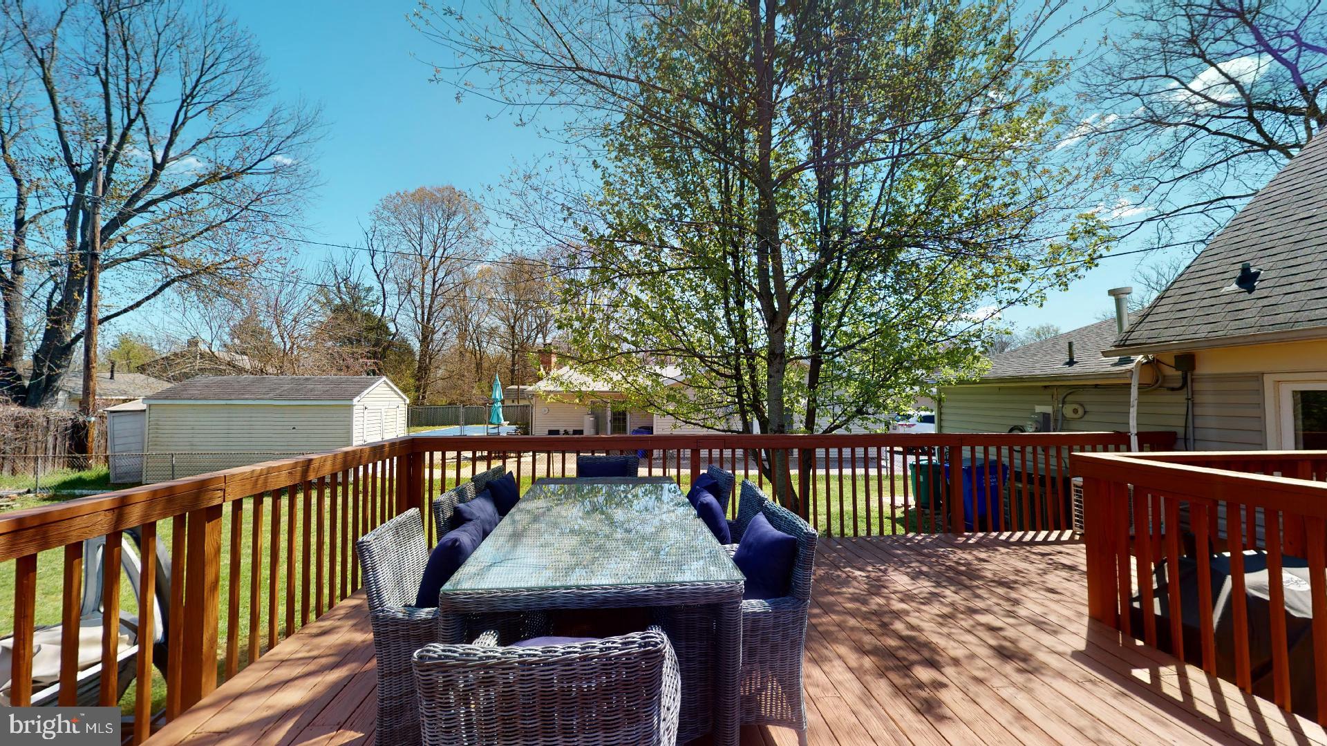 YORKTOWN AT BELAIR - Residential