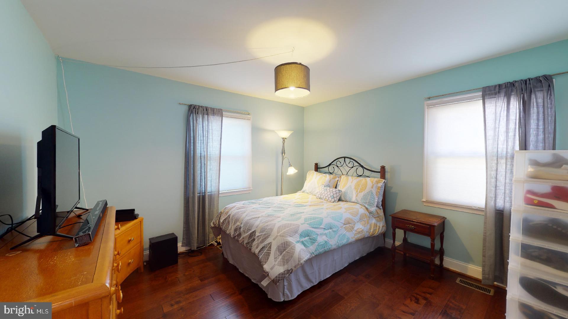 YORKTOWN AT BELAIR - Residential